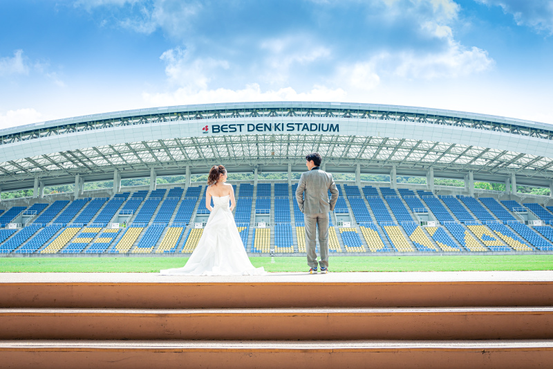 サッカー好き必見！