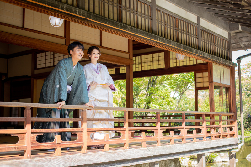 Dress&Kimono style♡