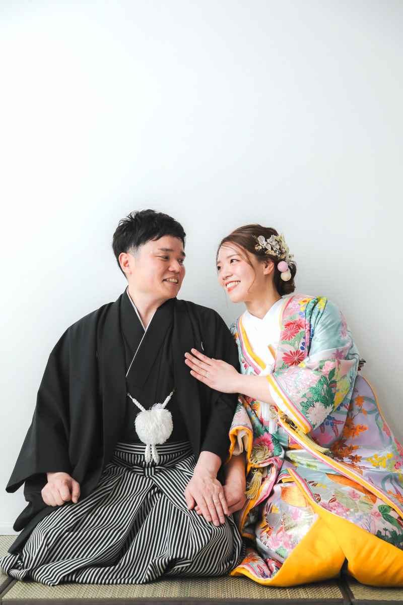 撮影お疲れ様でした♪