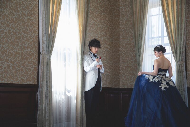 安心のポーズレクチャー