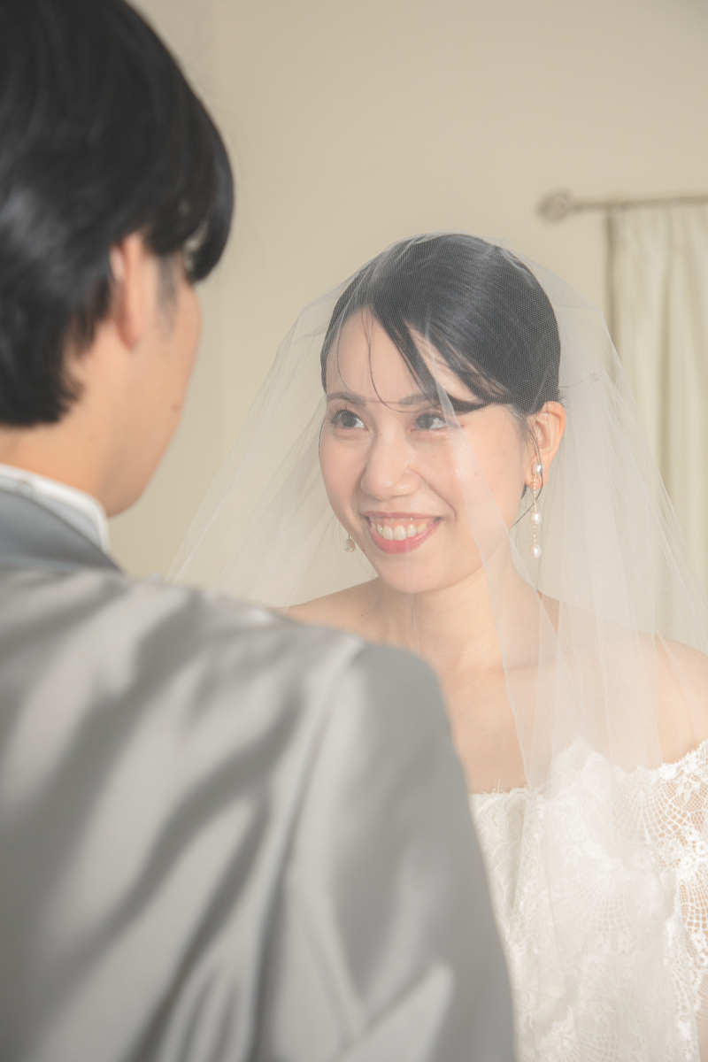 バリエーション豊富