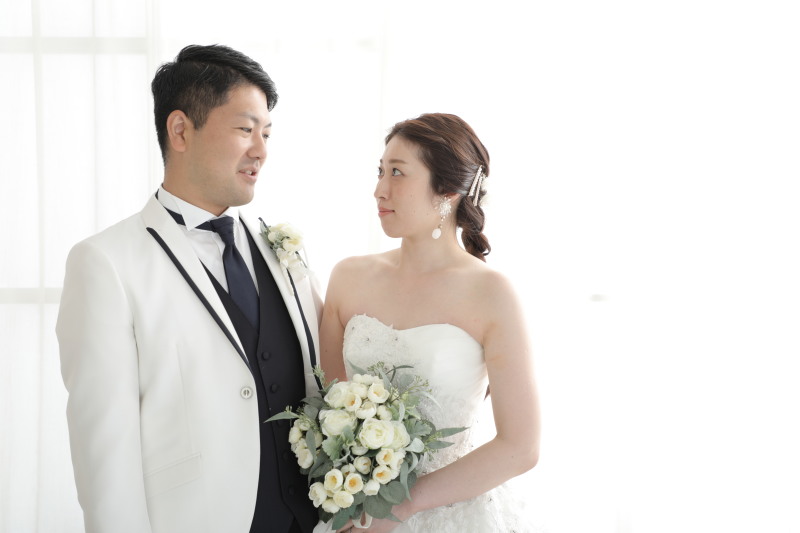 ホワイトコーデ☆