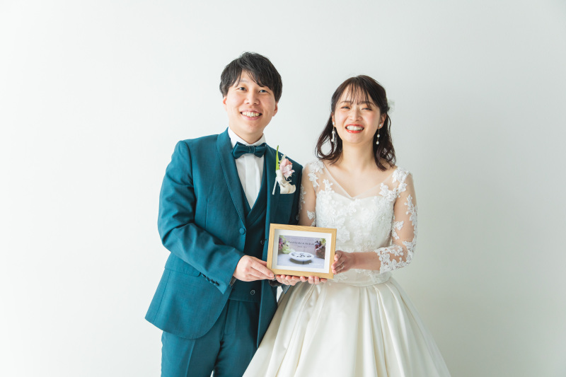 撮影グッズのお持ち込み