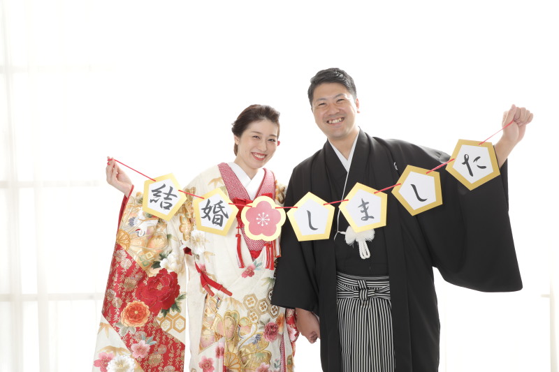 とびっきりの笑顔で♡