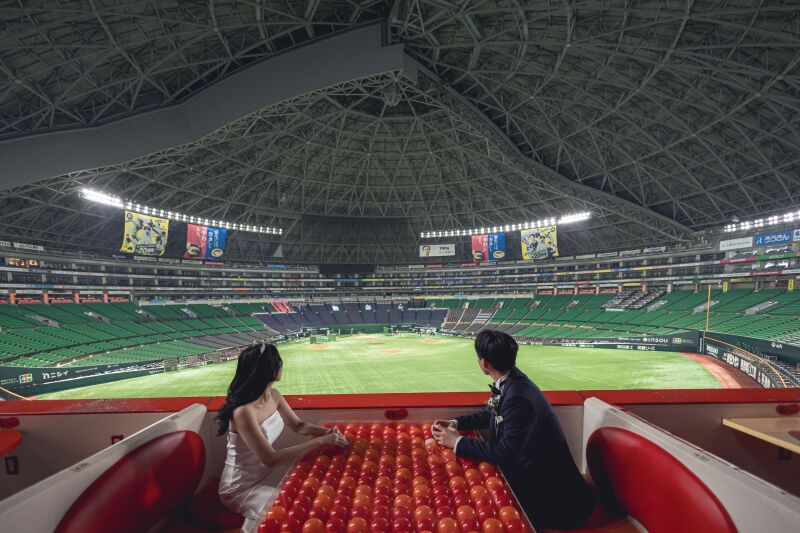 想い出に残るひとときを