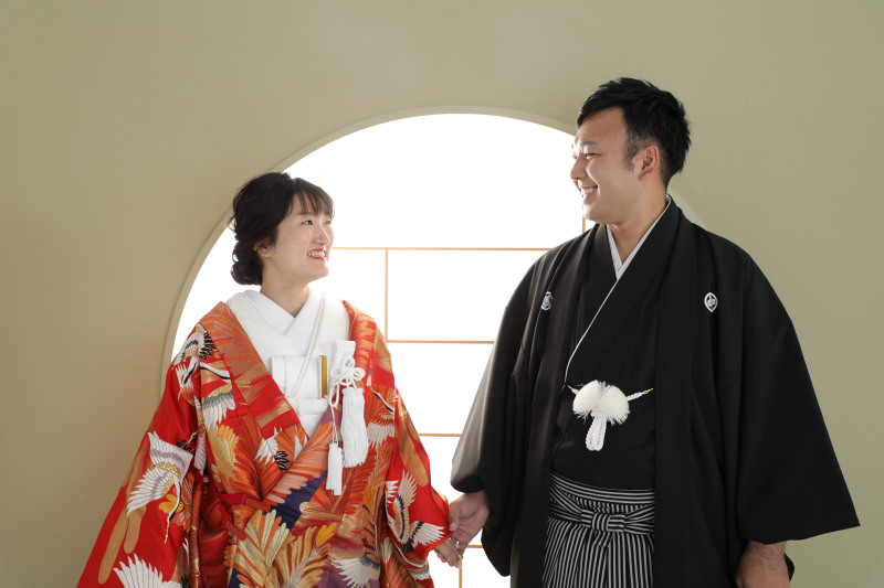 Dress&和装style♡