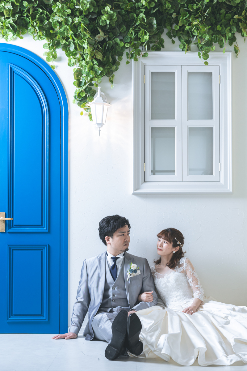 バリエーション豊富