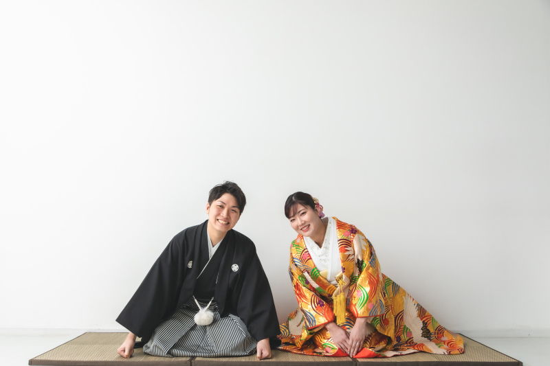 撮影お疲れ様でした♪