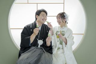 Dress＆Kimono Style♡