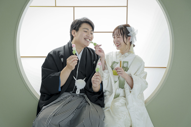 Dress＆Kimono Style♡