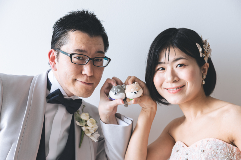 お持ち込みグッズ