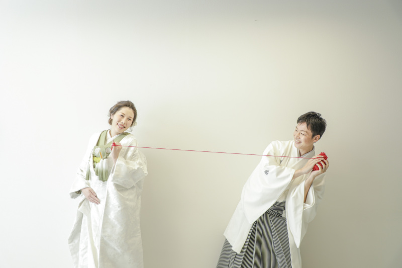 とびっきりの笑顔で☆