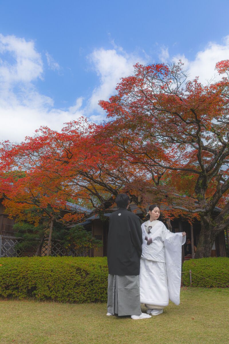 撮影お疲れ様でした♪