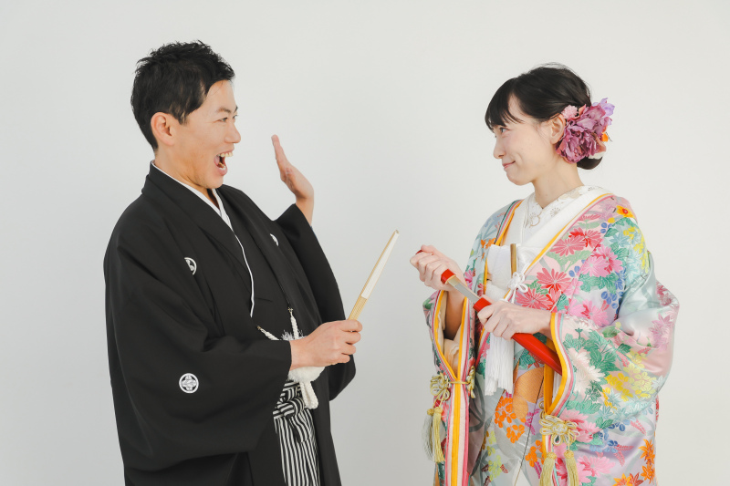 お持ち込みグッズ