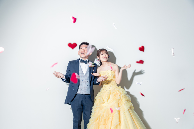 コンフェッティ