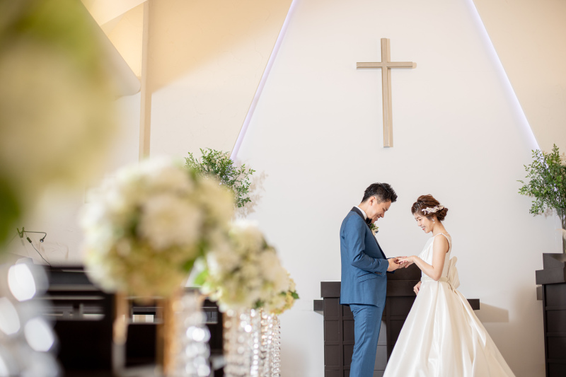 Chapel＆神殿＆スタジオプラン