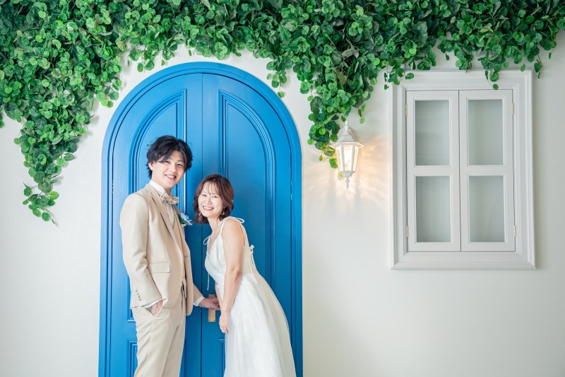 フォトスポット