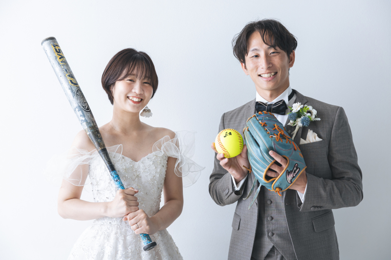 持ち込みグッズ