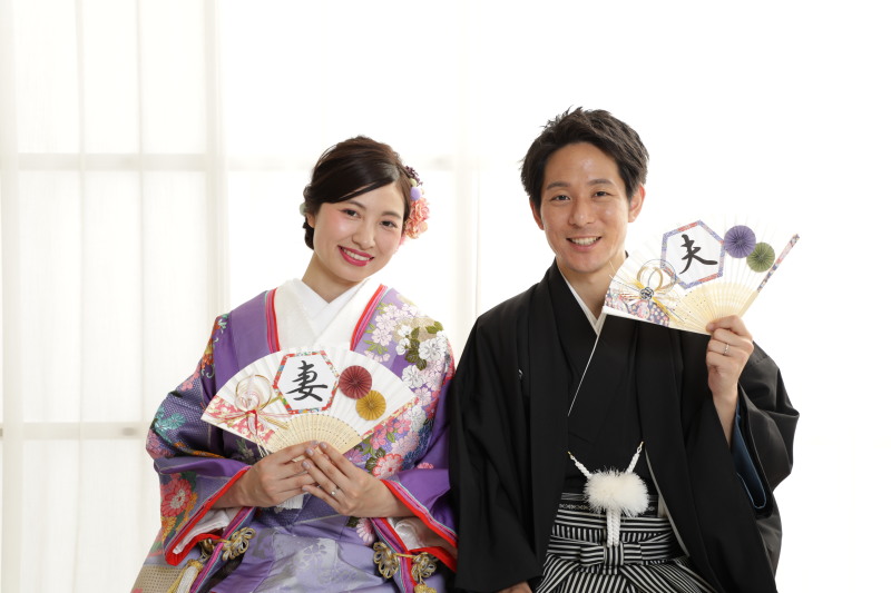 和なアイテムで…