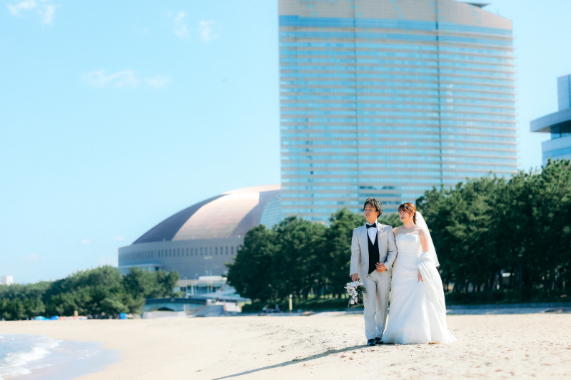 何気ない一瞬を