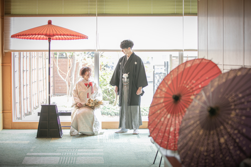 しっとり美しく