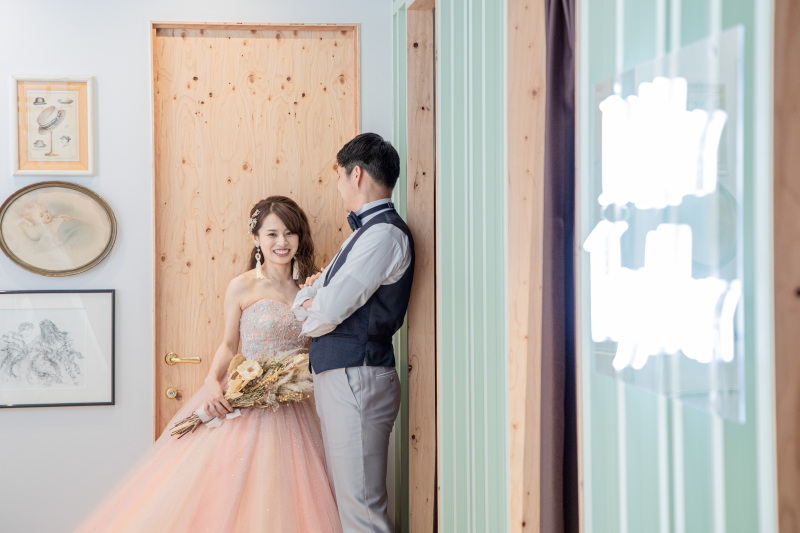 バリエーション豊富に♡