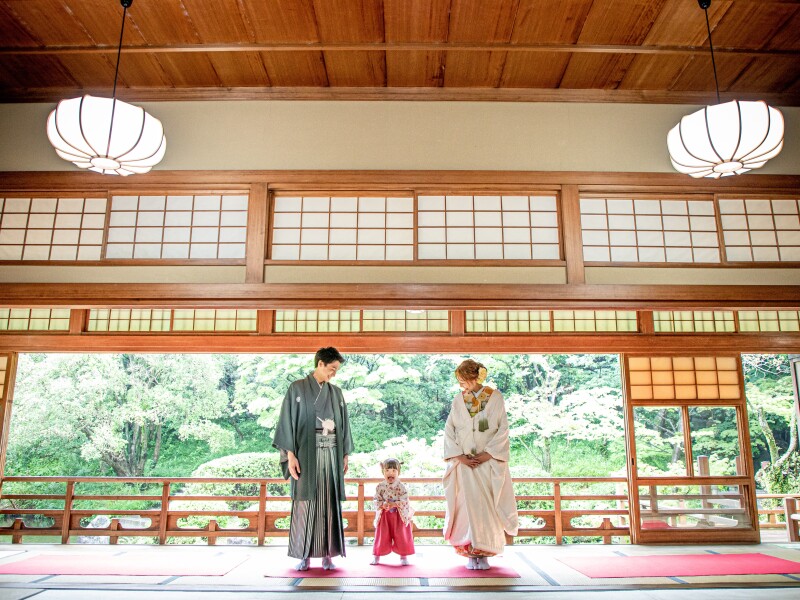 Dress＆Kimono style♡