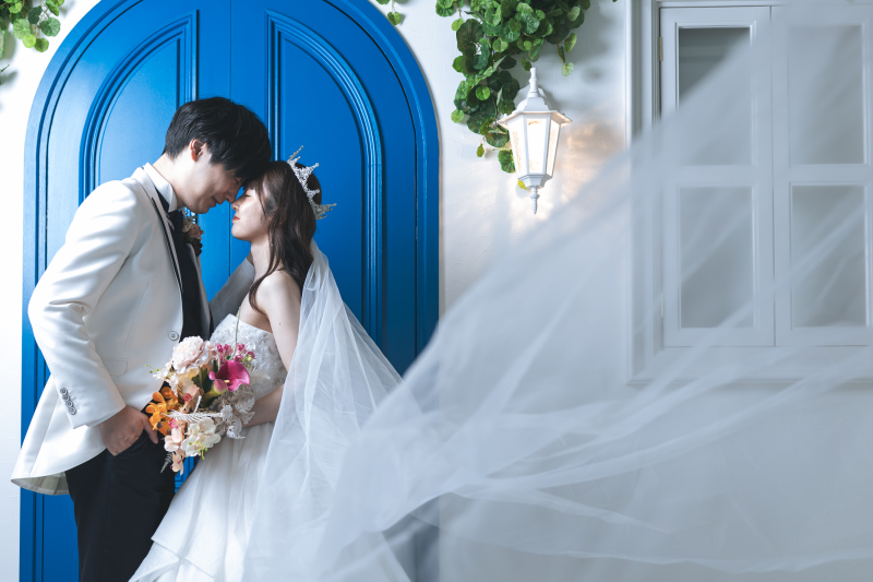 バリエーション豊富に