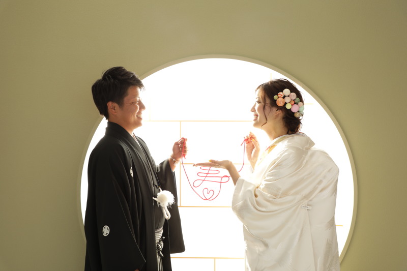 Dress＆和装style♡