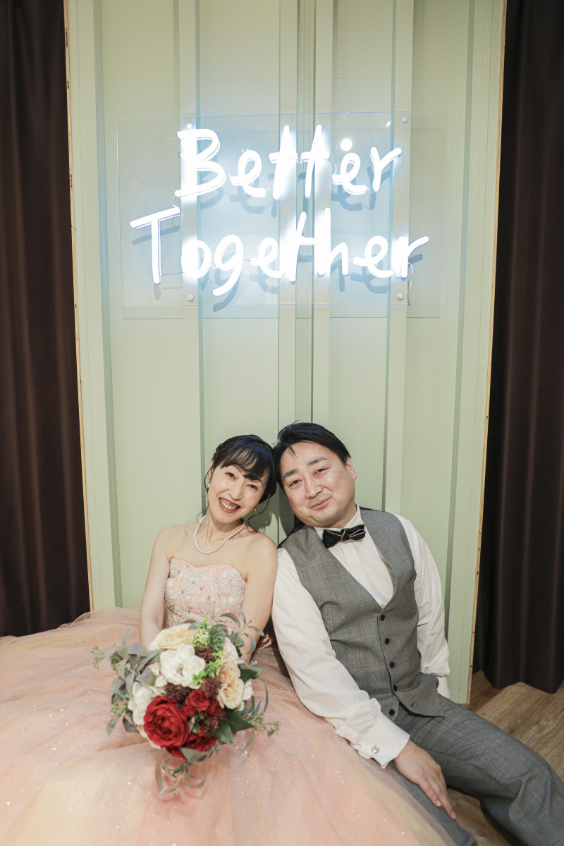 かわいいフォトスポット