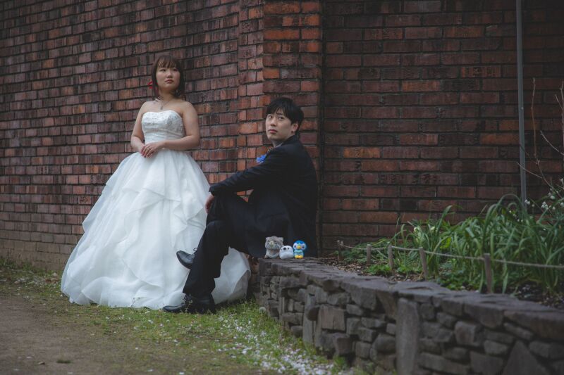 バリエーション豊富