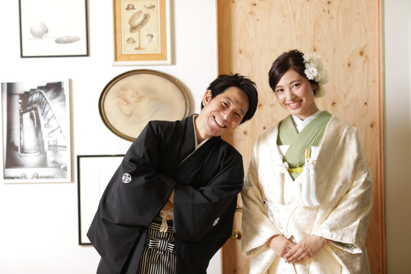 おしゃれなフォトスポット