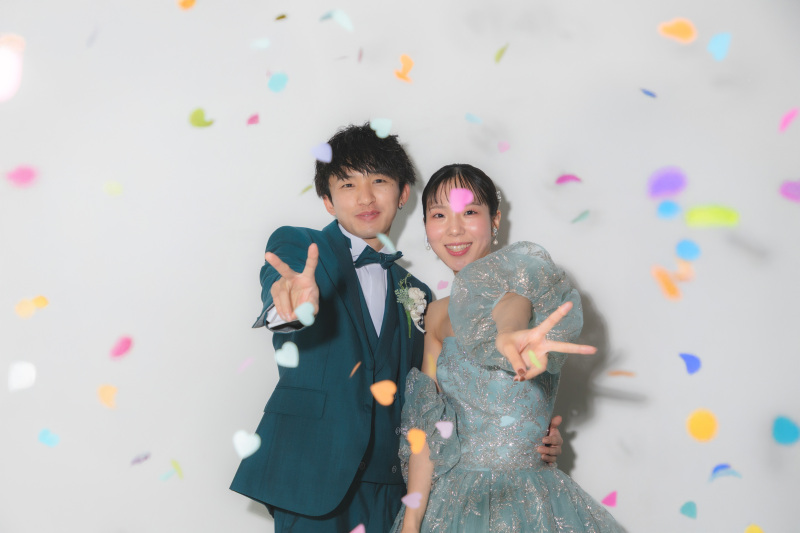 撮影お疲れ様でした♪