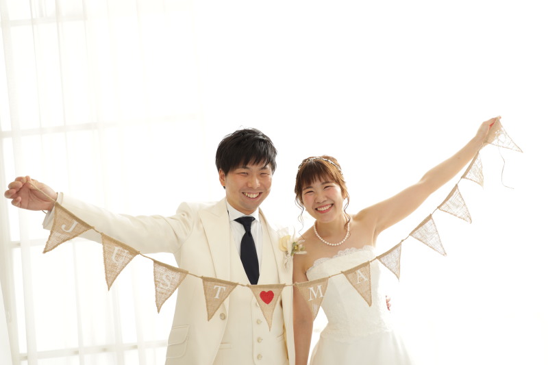 様々な撮影小物で