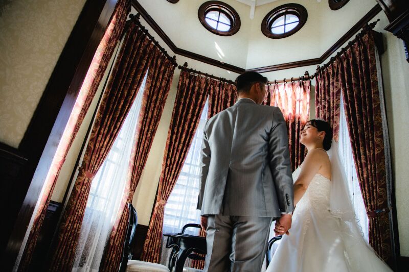 撮影お疲れ様でした♪