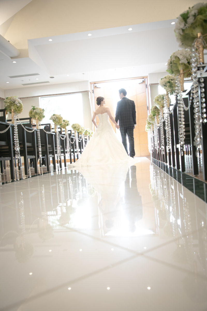 バックショット