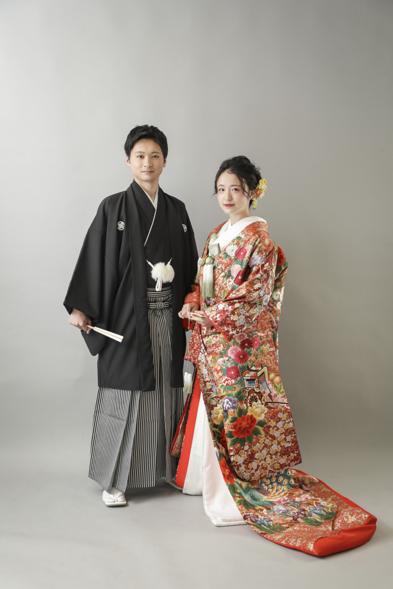 フォーマルStyle