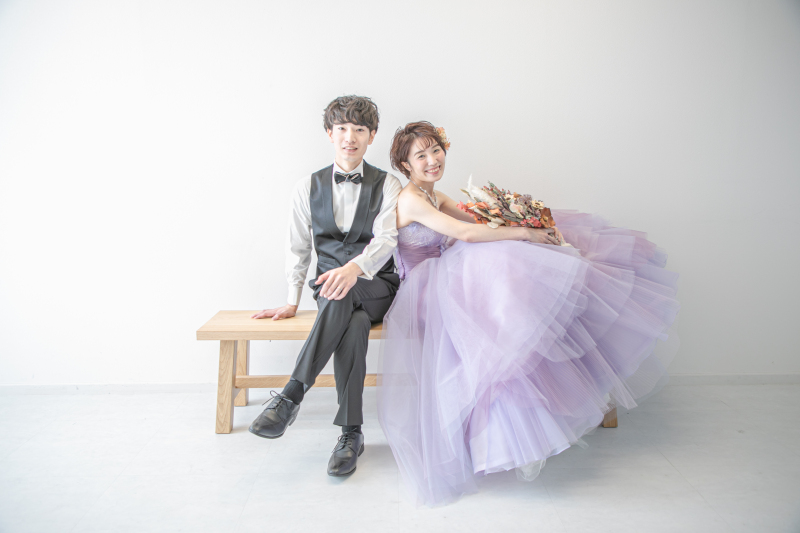 スタジオでも！