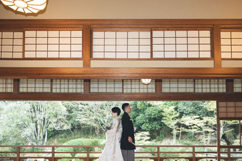 Kimono&Dress Style