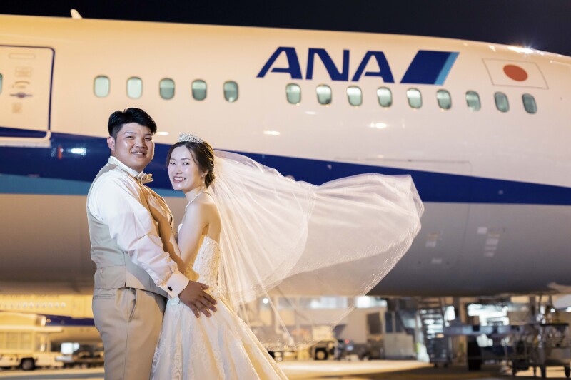 普段入ることのできない空間で！