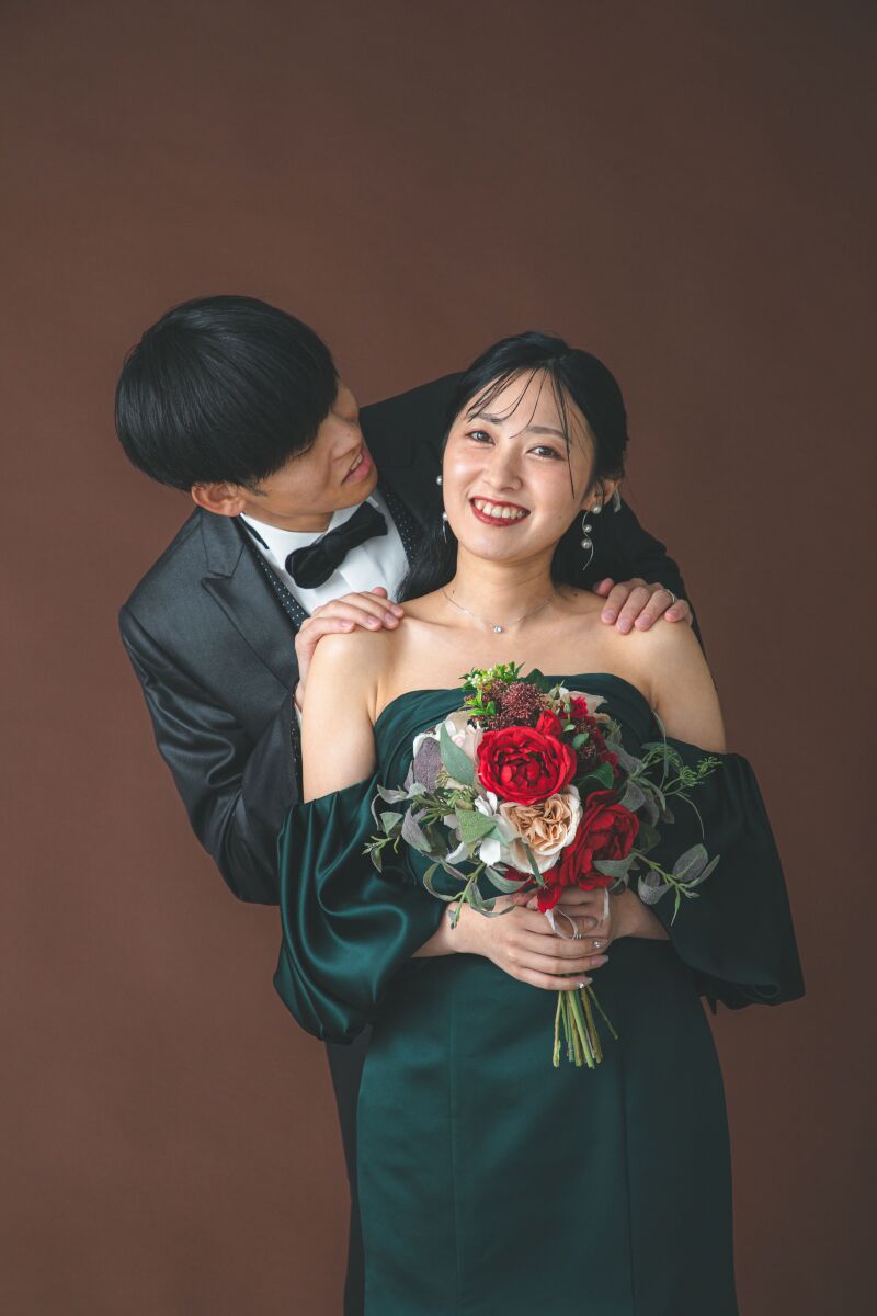 撮影お疲れ様でした♪