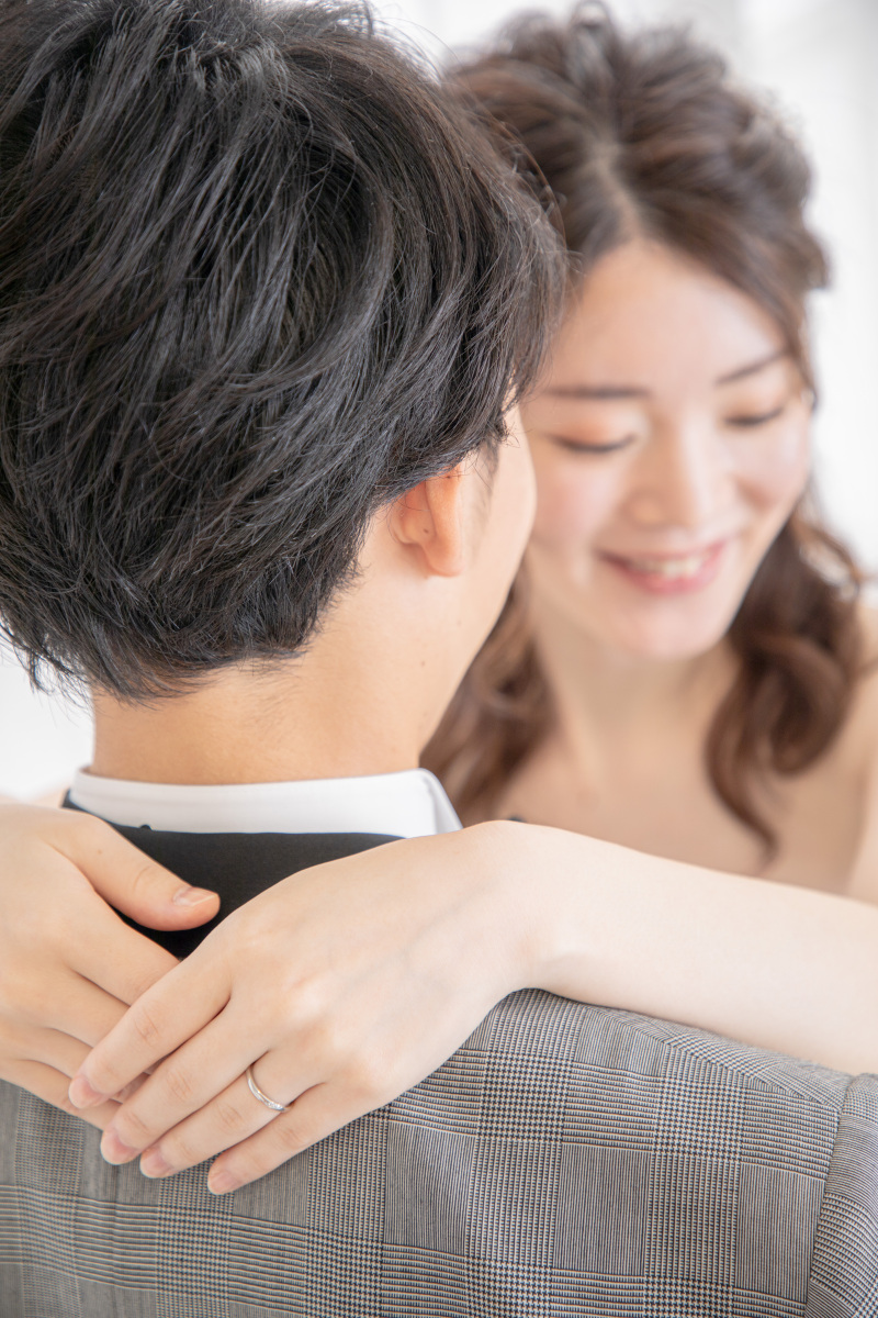 写真が苦手な方でも