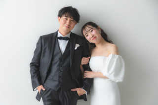 スタジオ和洋装撮影♪