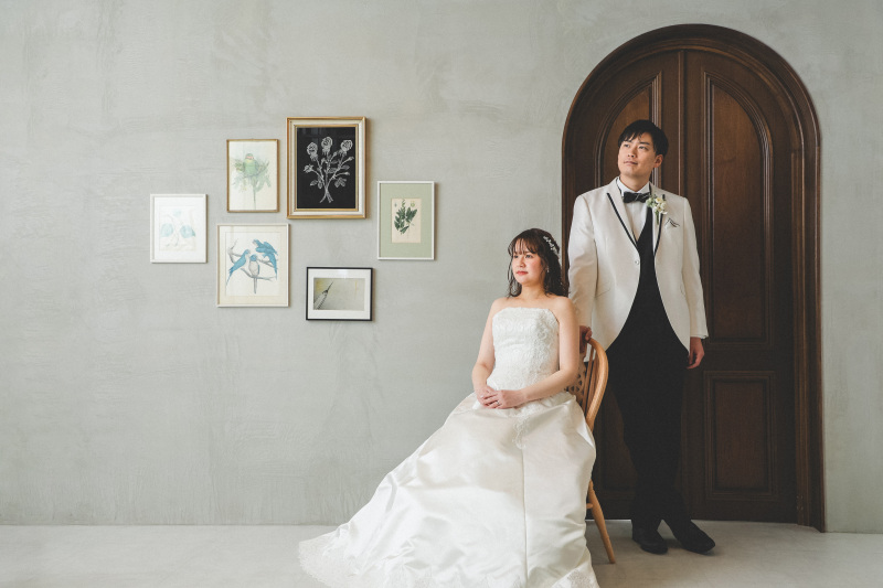 撮影お疲れ様でした♪