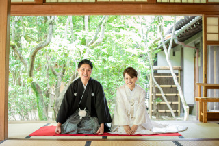 Dress＆Kimono style♡