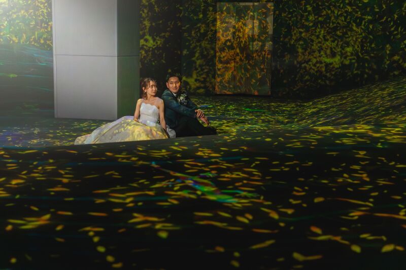 季節に合わせた