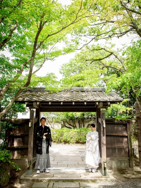 ロケーション撮影