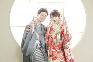 Kimono style♡