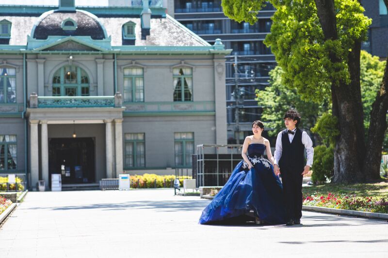 撮影お疲れ様でした♪