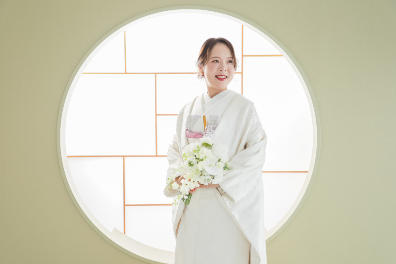 和装コーディネート